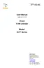 Preview: User Manual