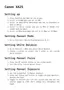 Preview: Quick Start Guide