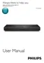Preview: User Manual