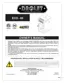 Preview: Owner's Manual