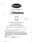 Preview: Installation And Operation Manual