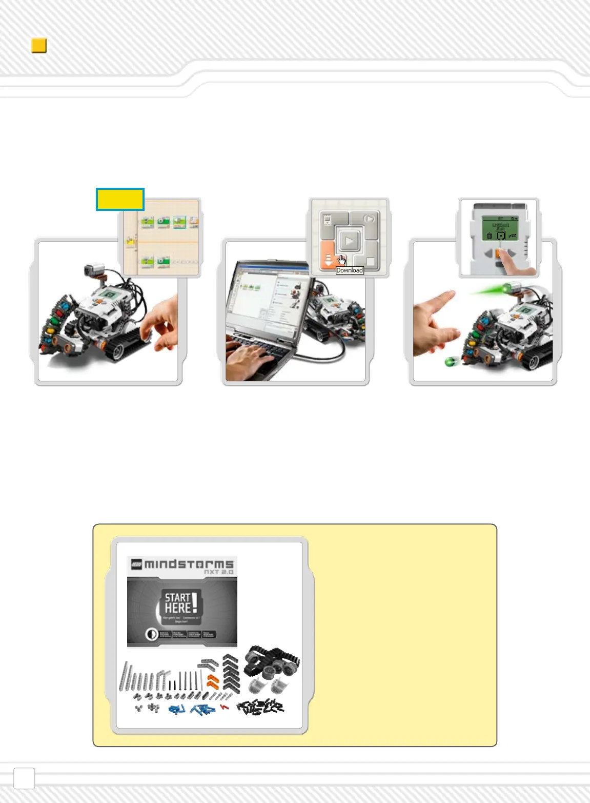 Page #4 background image