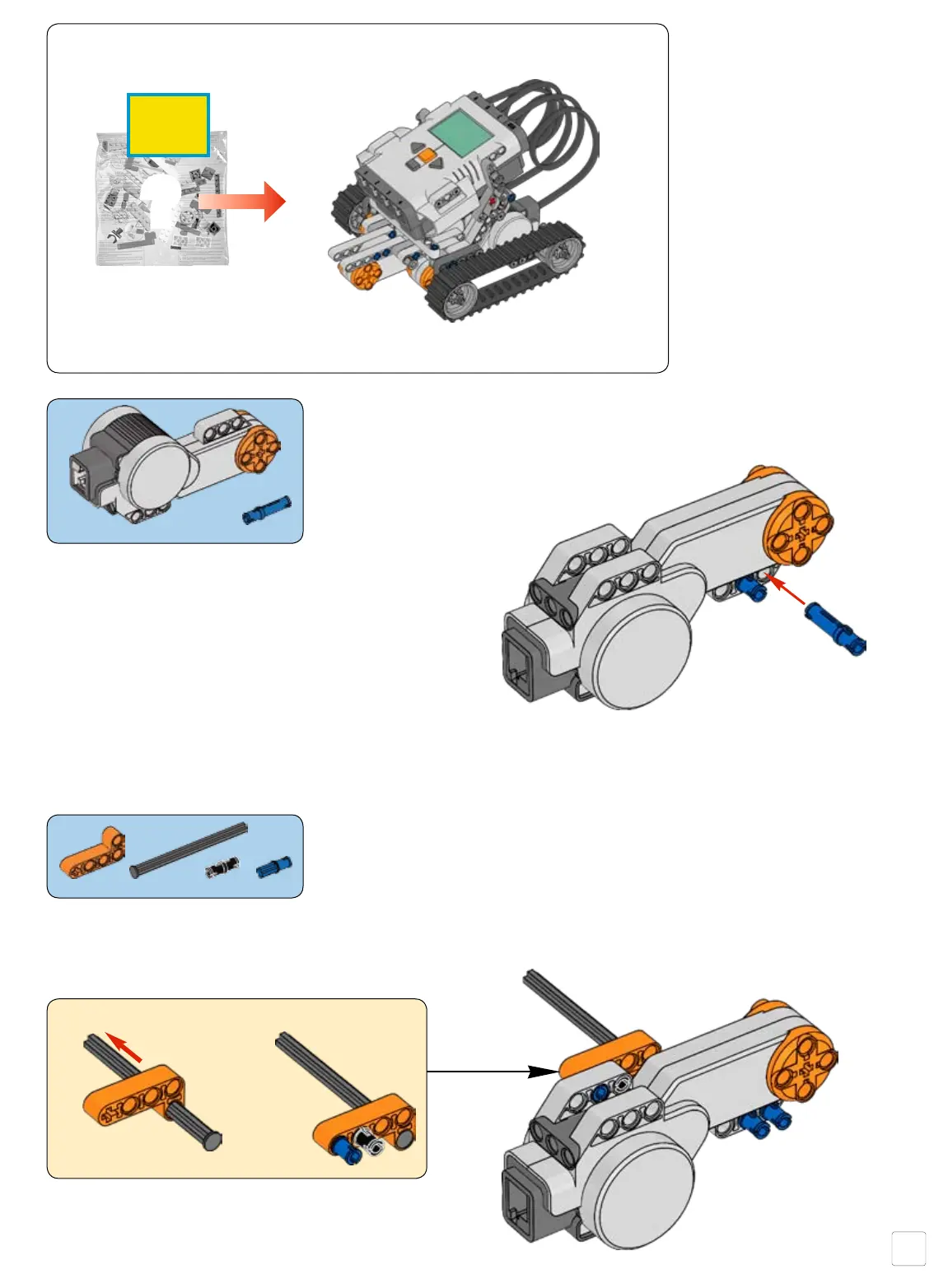 Page #5 background image