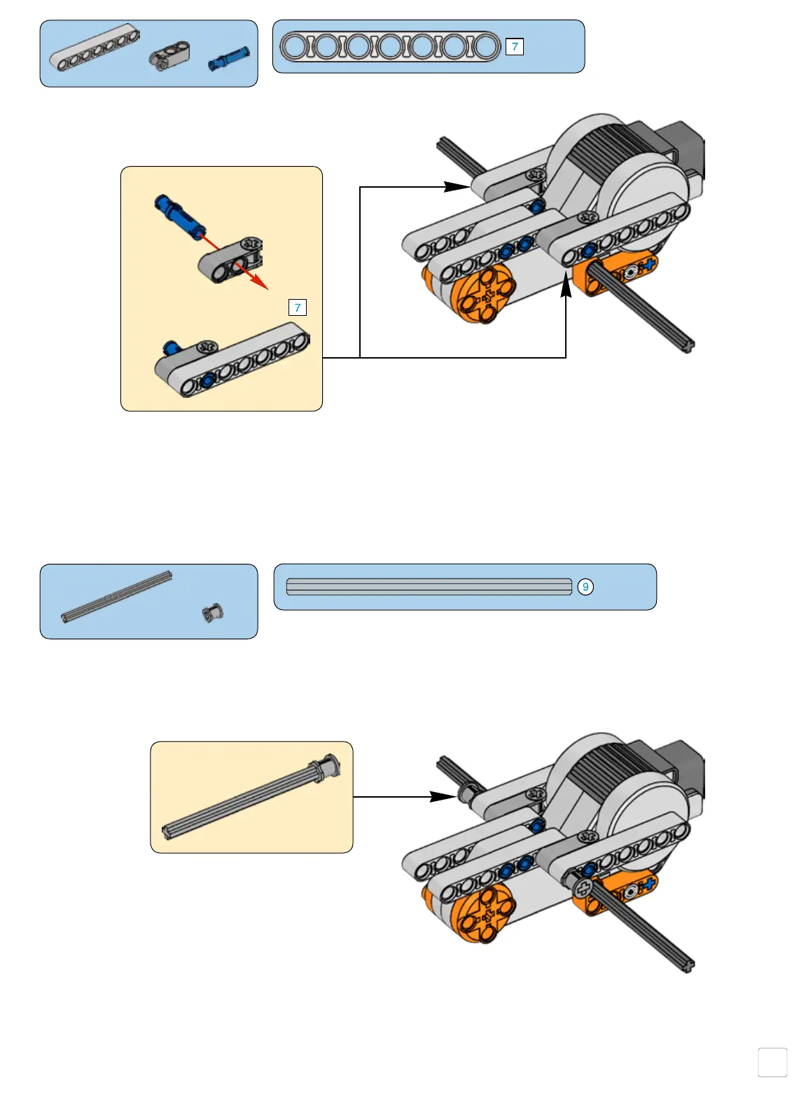 Page #7 background image