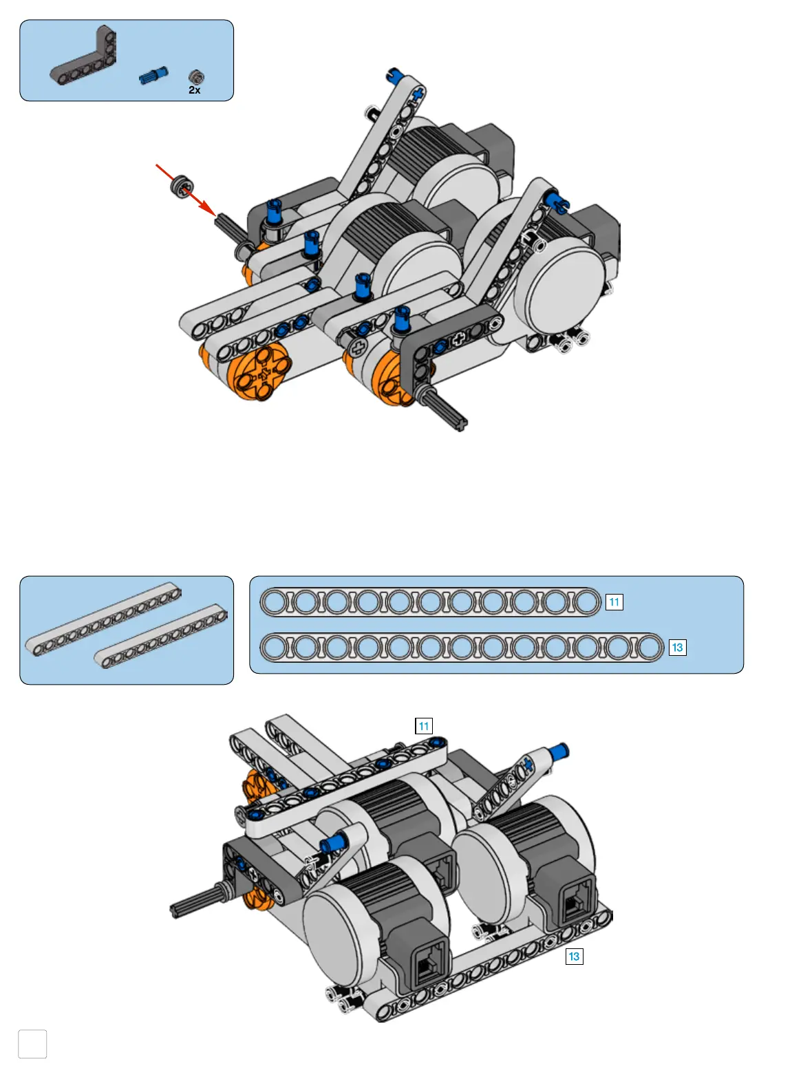 Page #10 background image