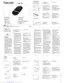 Preview: Instructions For Use