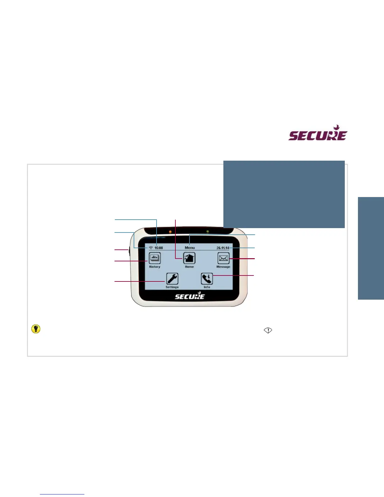 Page #6 background image