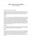 Preview: Owner's Manual