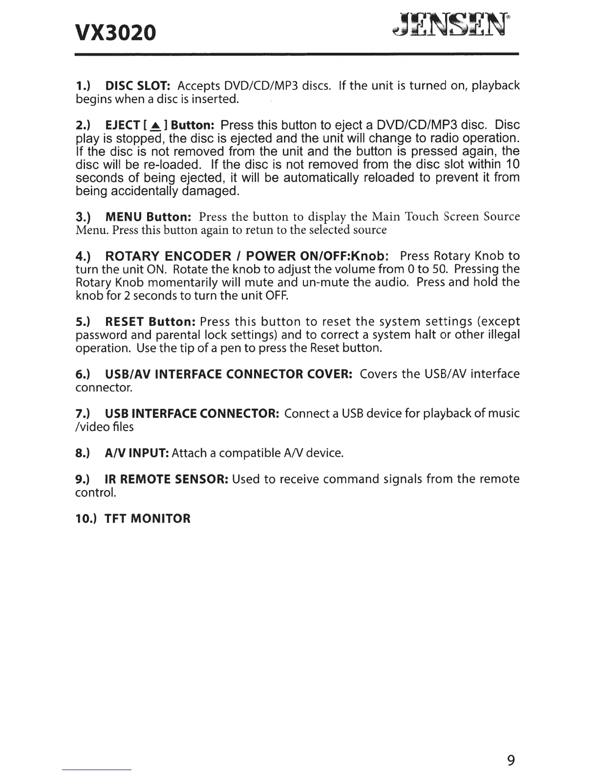 Page #9 background image