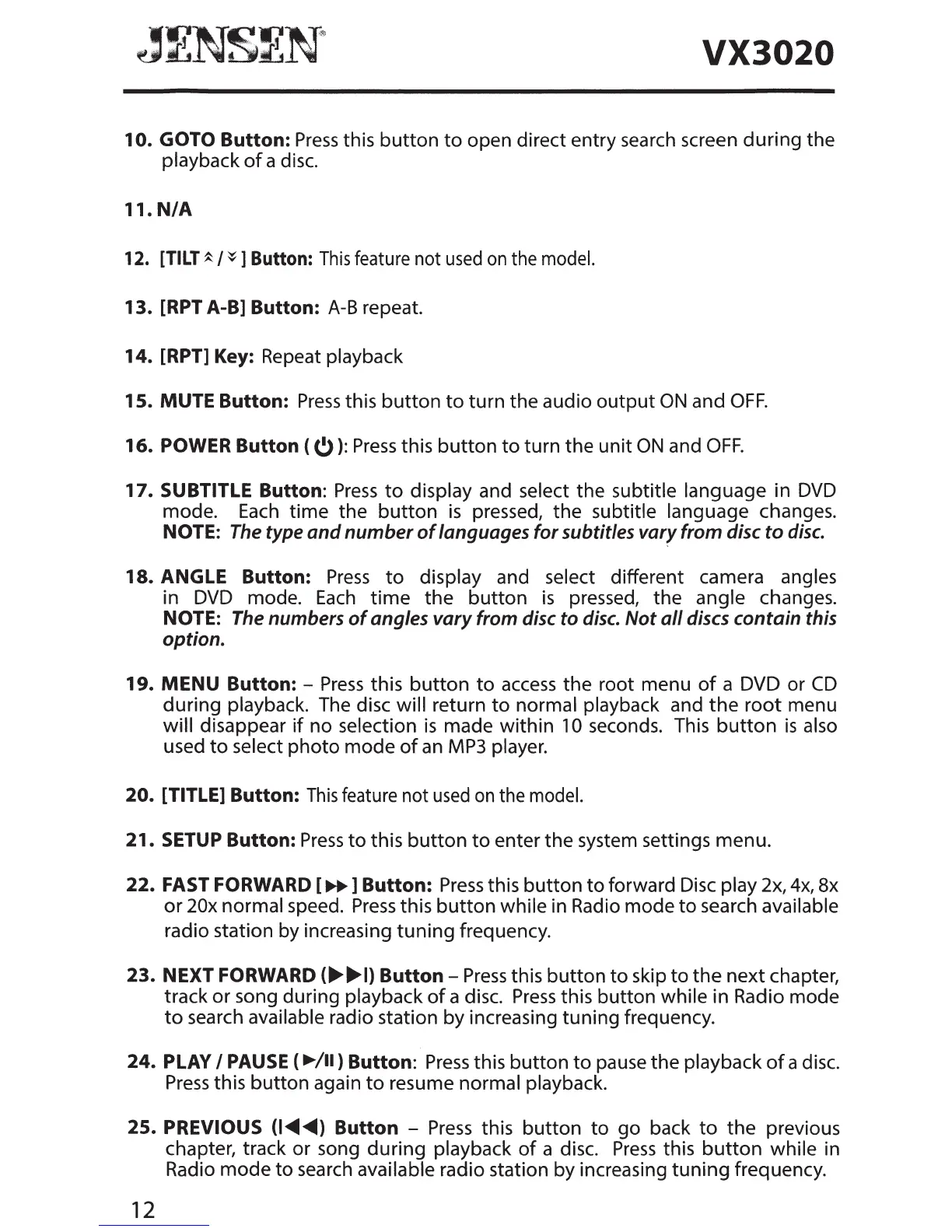 Page #12 background image