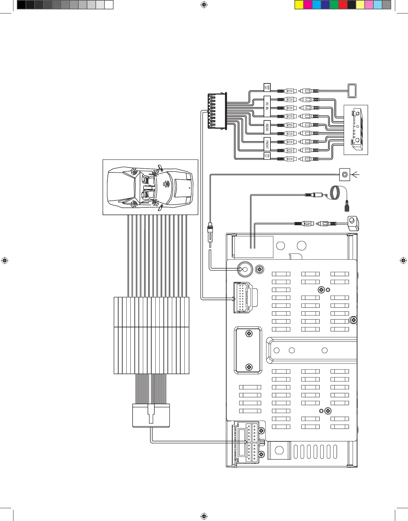 Page #4 background image