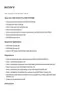 Preview: User Manual