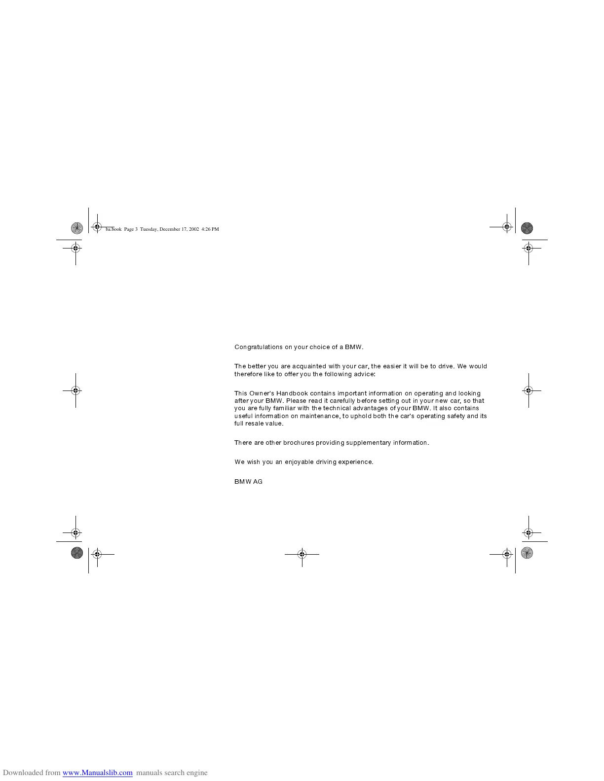 Page #3 background image