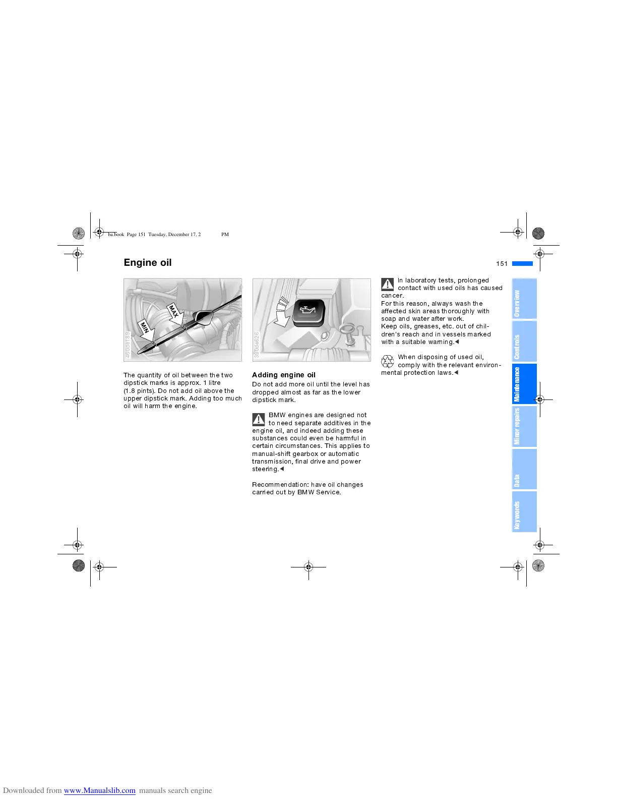 Page #151 background image