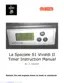 Preview: Instruction Manual
