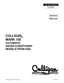 Preview: Service Manual