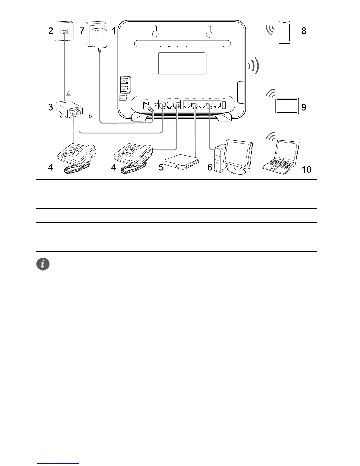 Page #2 background image