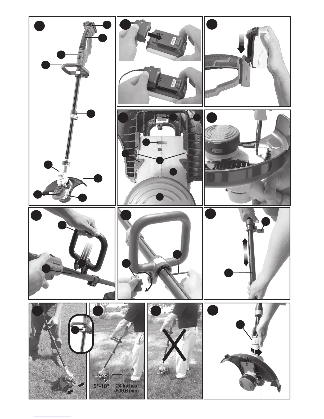 Page #6 background image