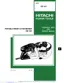 Preview: Technical Data And Service Manual