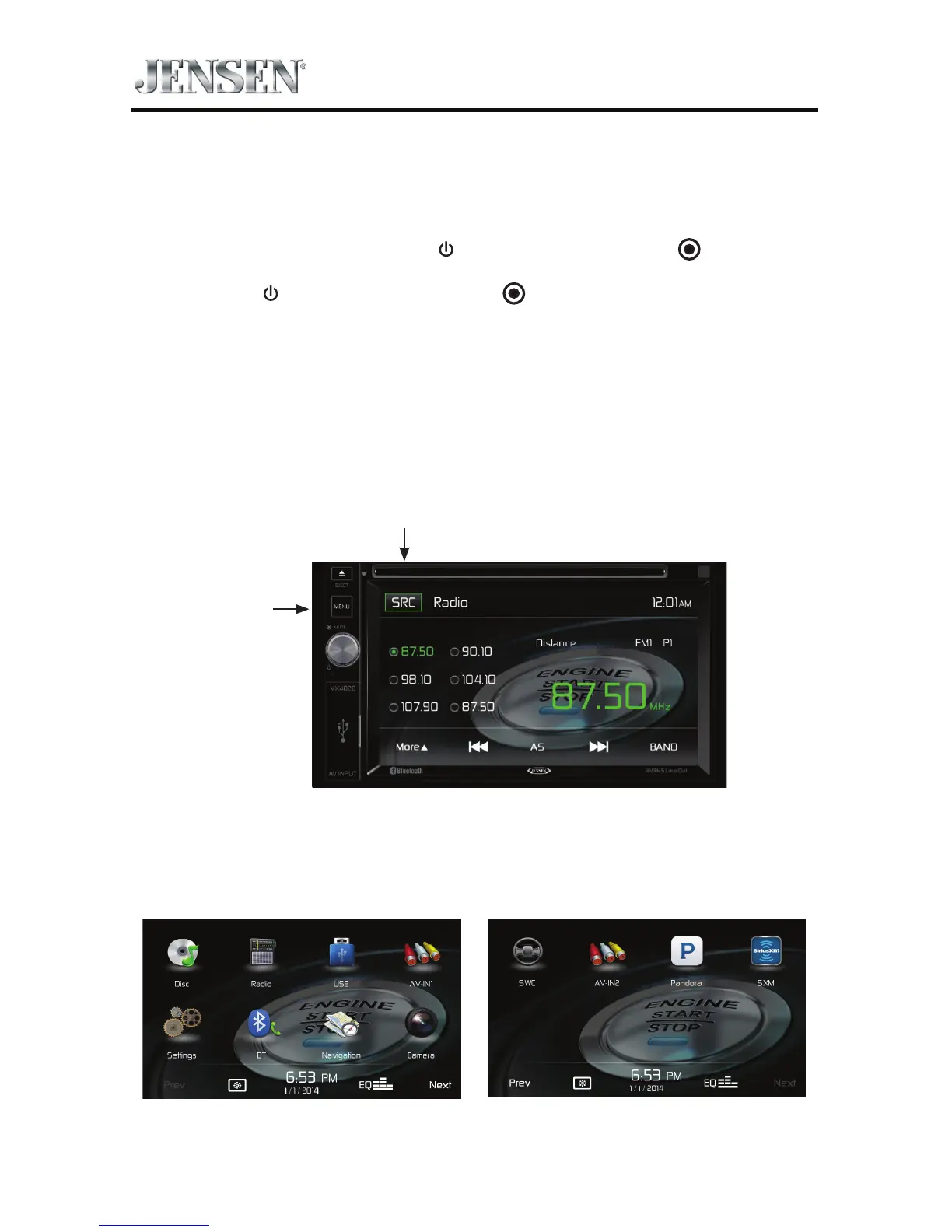 Page #18 background image