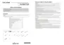 Preview: Installation Manual