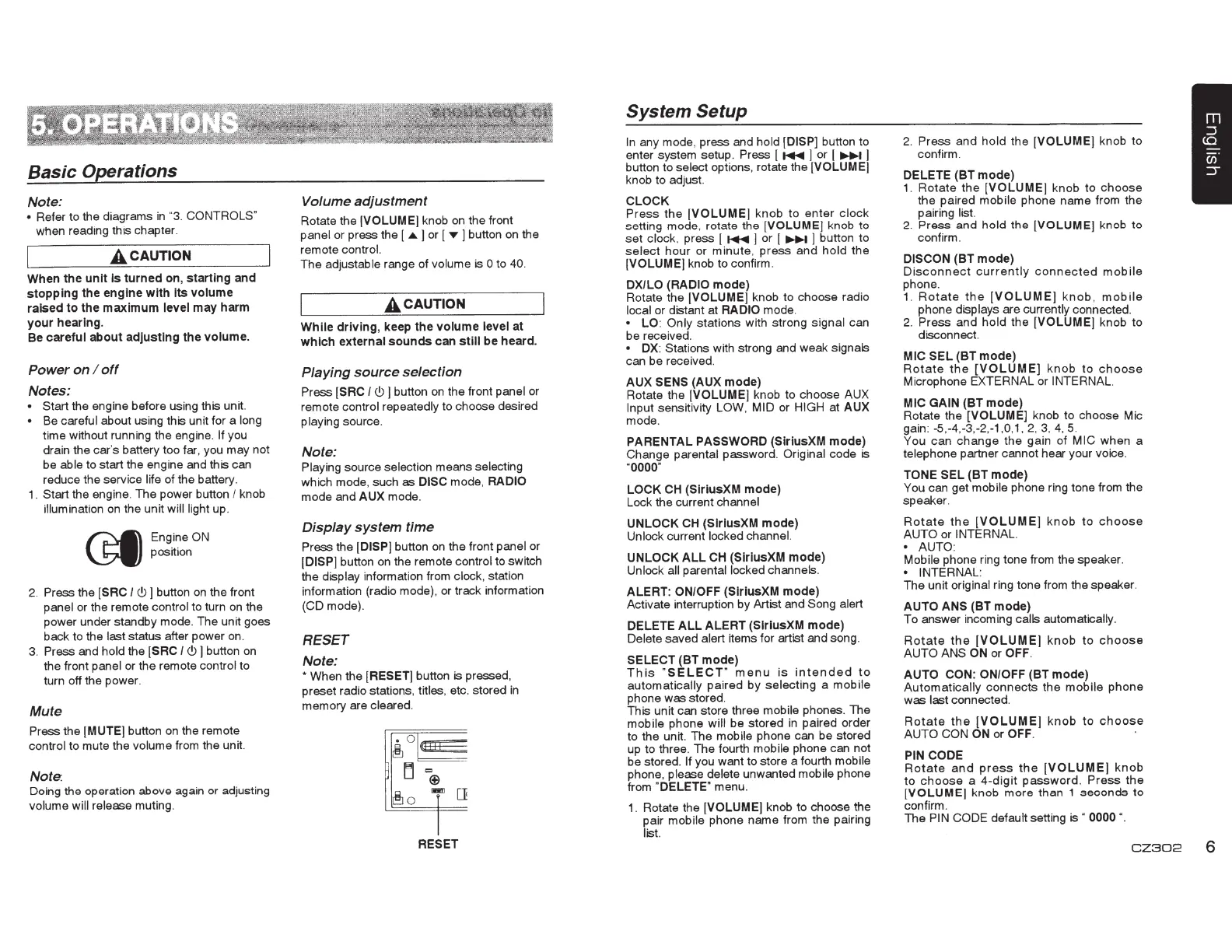 Page #7 background image
