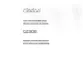 Preview: Owner's Manual & Installation Manual