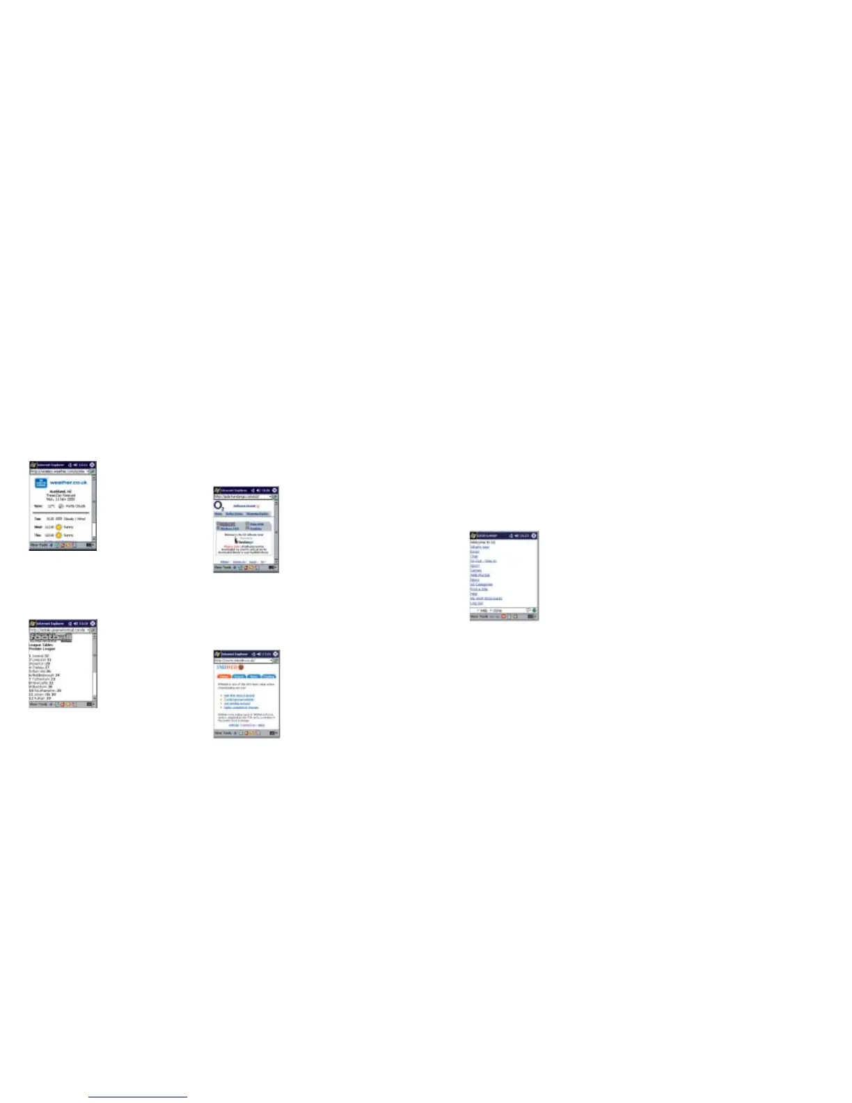 Page #15 background image