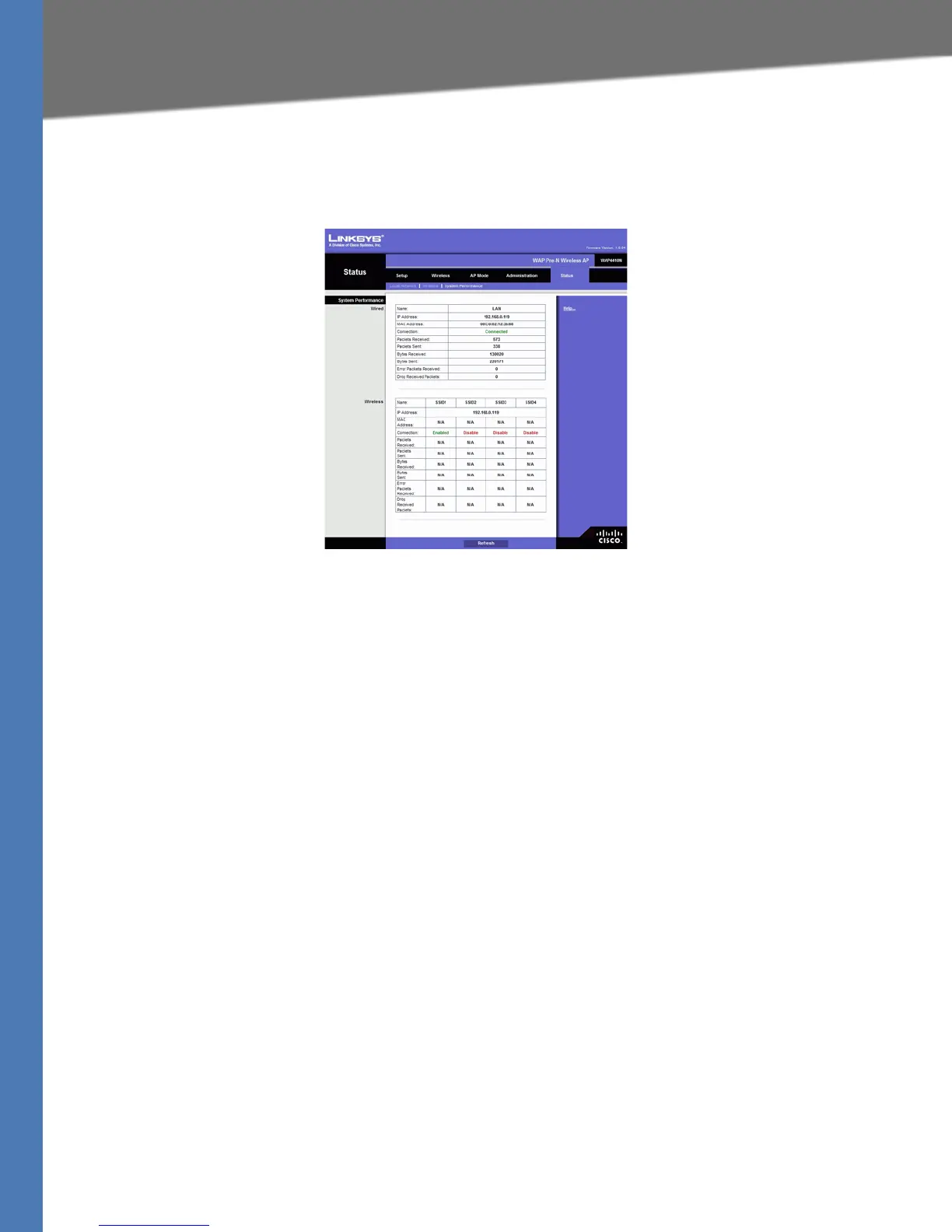 Page #46 background image