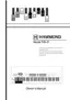 Preview: Owner's Manual