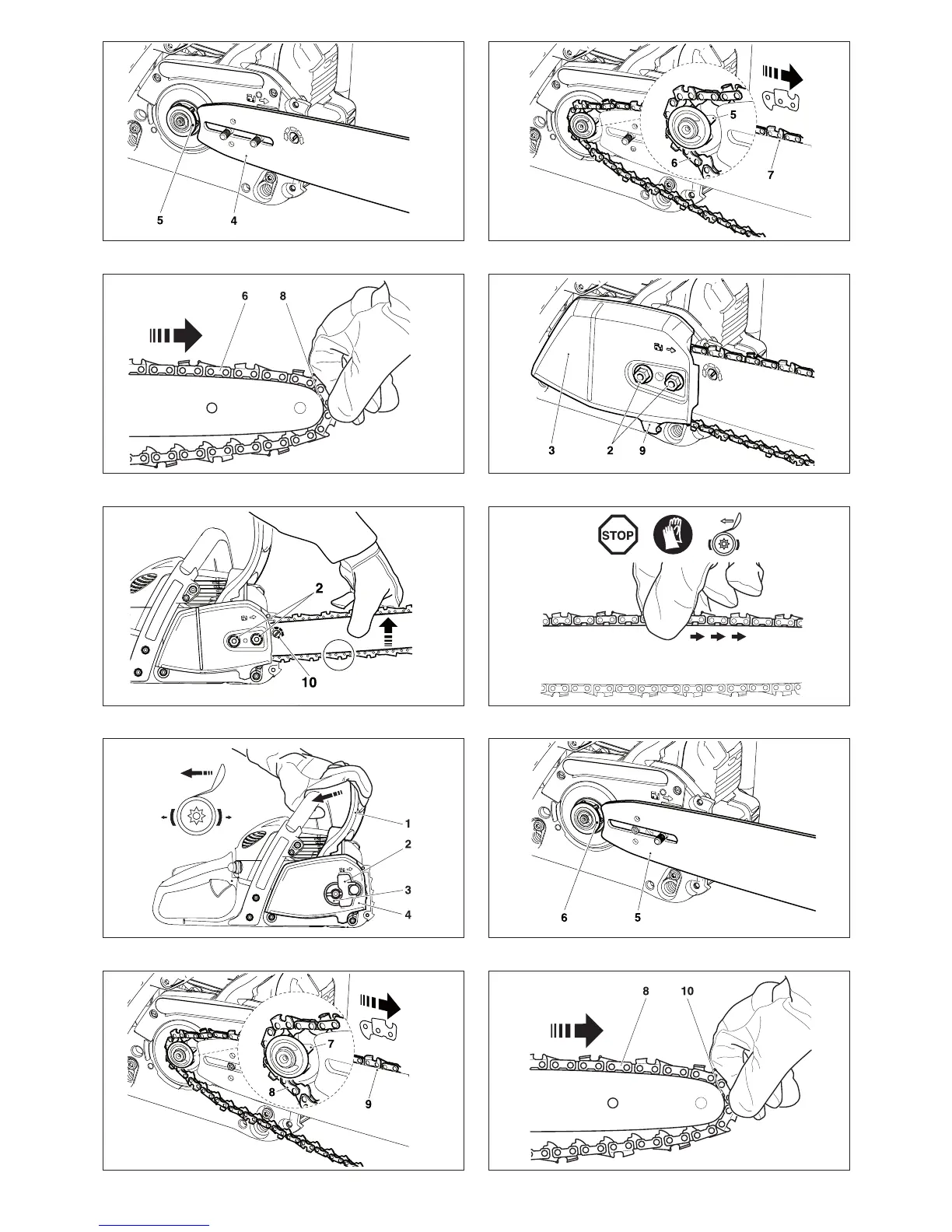 Page #6 background image