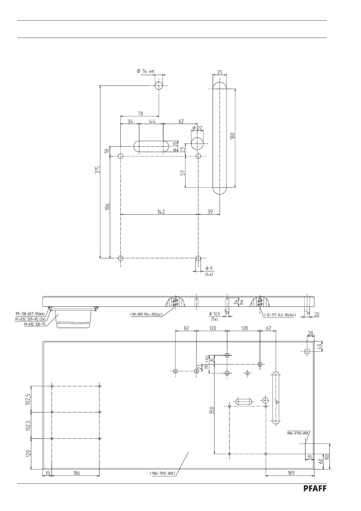 Page #22 background image