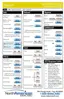 Preview: Quick Reference Card