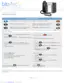 Preview: Quick Reference Guide