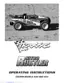 Preview: Operating Instructions