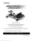 Preview: Owner's Manual