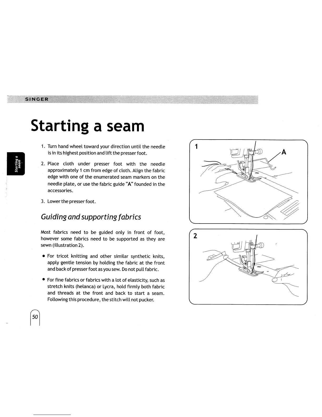 Page #52 background image