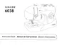 Preview: Instruction Book