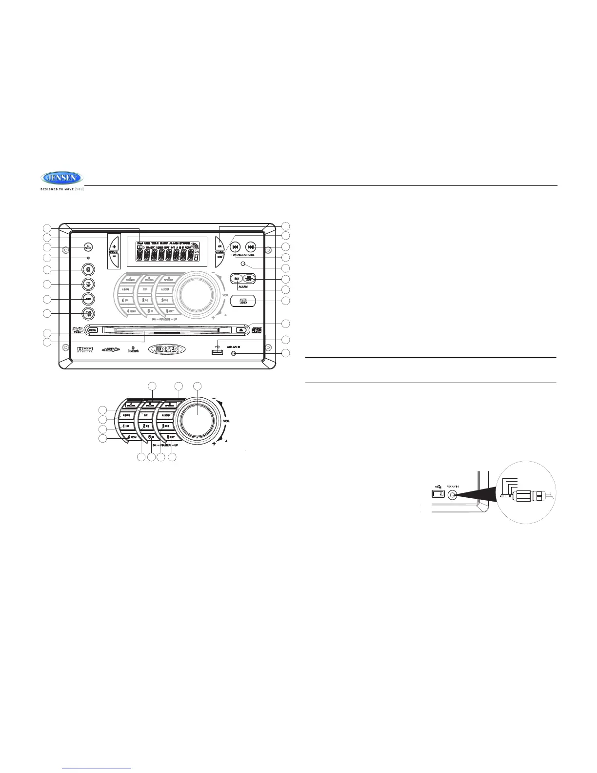 Page #6 background image