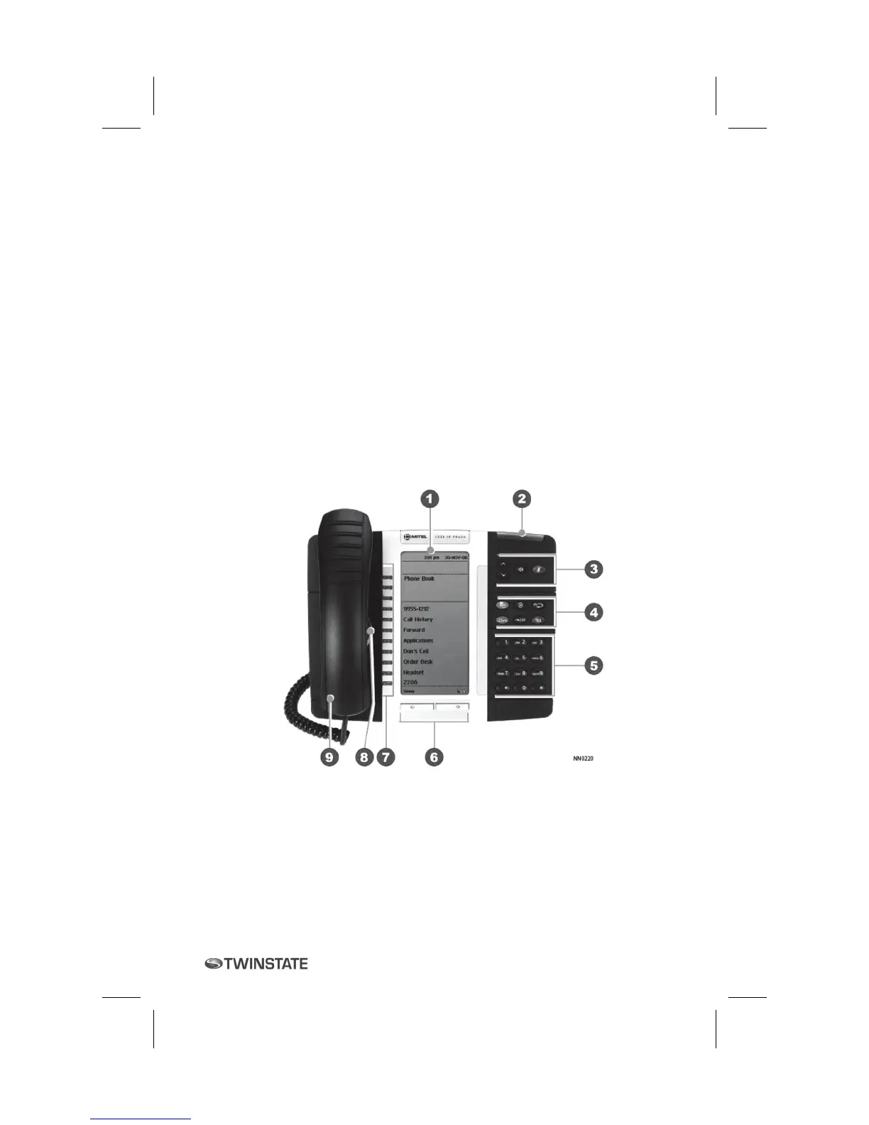 Page #5 background image