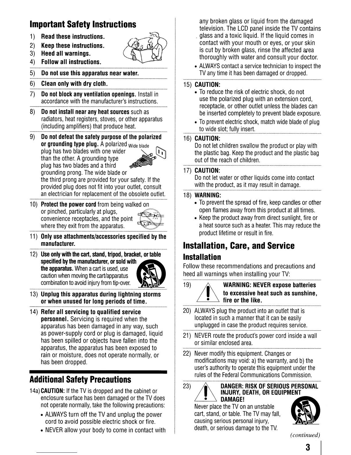 Page #3 background image