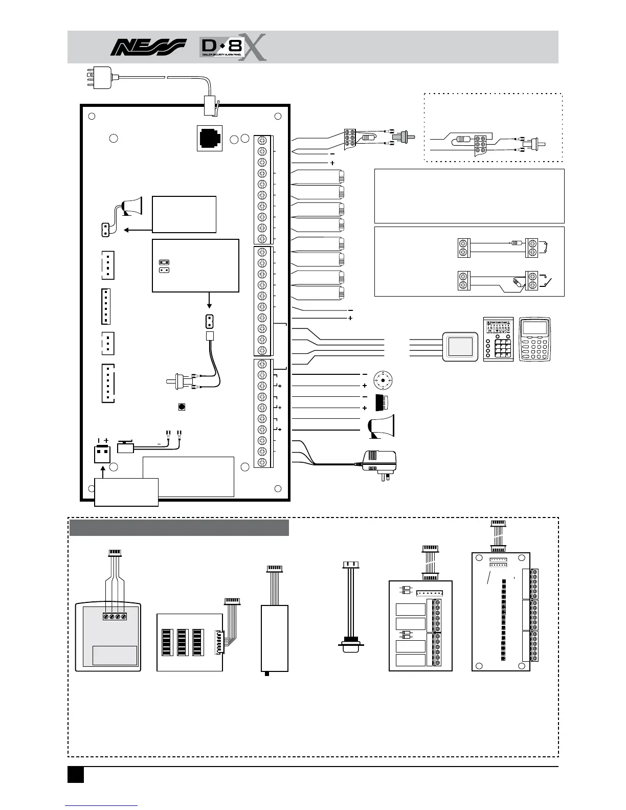 Page #8 background image