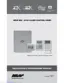 Preview: Installation & Programming Manual