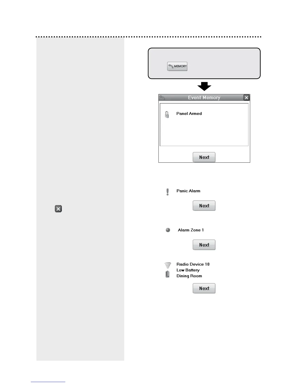 Page #20 background image