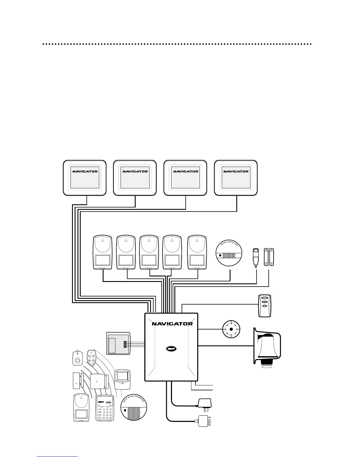 Page #5 background image