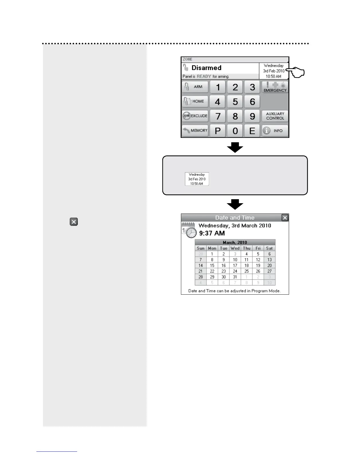 Page #11 background image