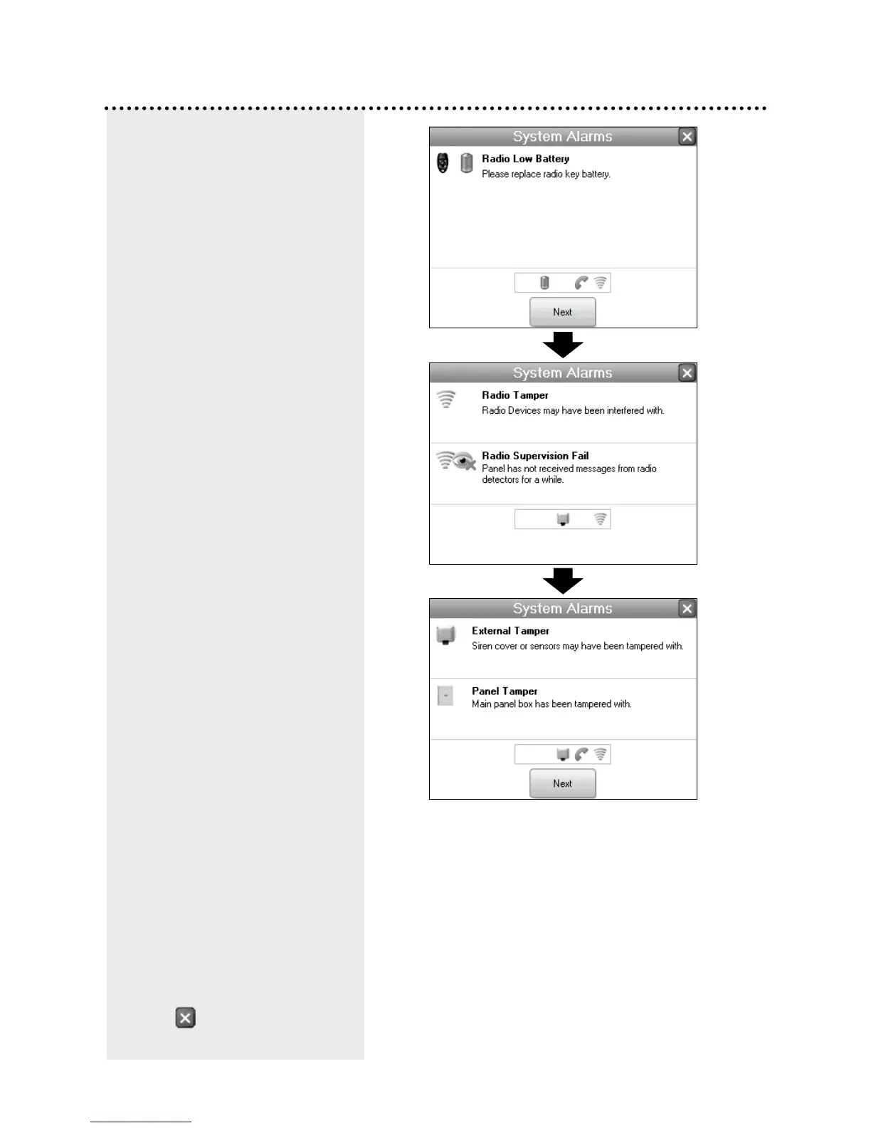 Page #13 background image