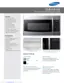 Preview: Specifications
