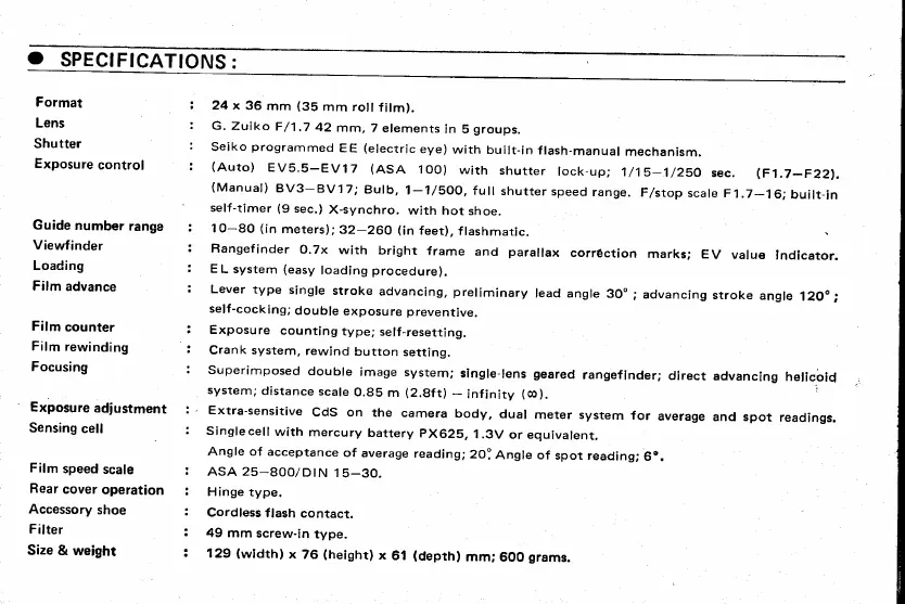 Page #6 background image