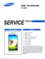 Preview: Service Manual